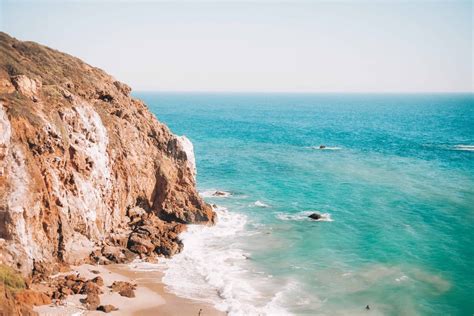 11 Best Beaches in Malibu, California | Explore Malibu's Stunning Coastline