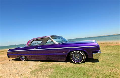 1964 Chevrolet Impala - Enough Said