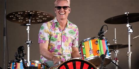 Foo Fighters announces Josh Freese as their new drummer - Chaoszine