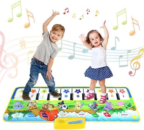 Kids Dance Mats - Amazon.co.uk