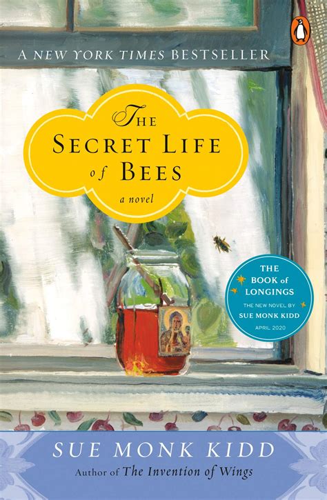 The Secret Life of Bees by Sue Monk Kidd | a remarkable story