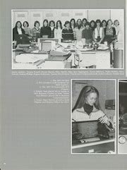 Mooresville High School - Wagon Trails Yearbook (Mooresville, IN), Class of 1978, Page 90 of 206