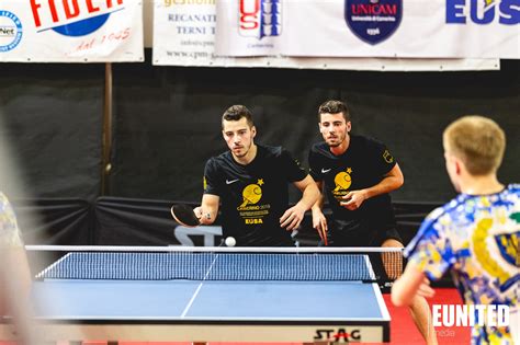 Egyszerűség kiemelten fontos művelet table tennis champions league ...