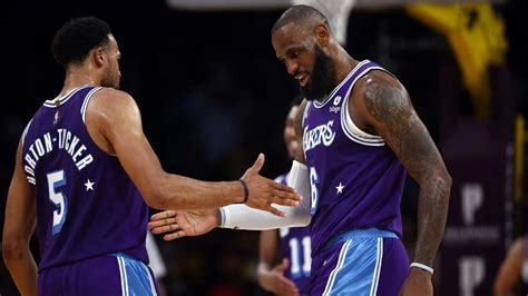 Lakers vs Suns Preview: Predicted lineups and stats | Marca