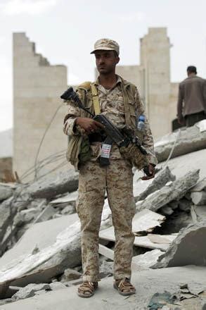 Yemen allies agree to end tensions after deadly clash — officials ...