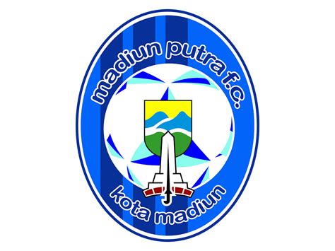 Logo Madiun Putra Fc Vector Cdr Png Hd Gudril Logo Tempat Nya | The Best Porn Website