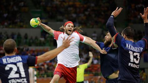 2020 Olympic Handball Men's and Women's Odds, Preview and Predictions