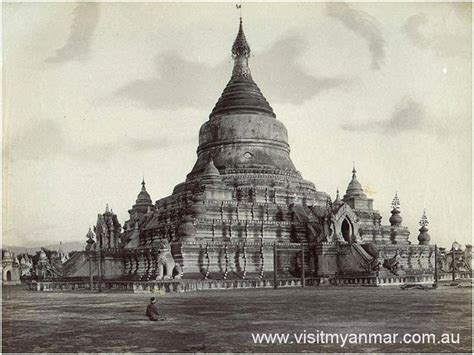 Kuthodaw Pagoda | Visit Myanmar