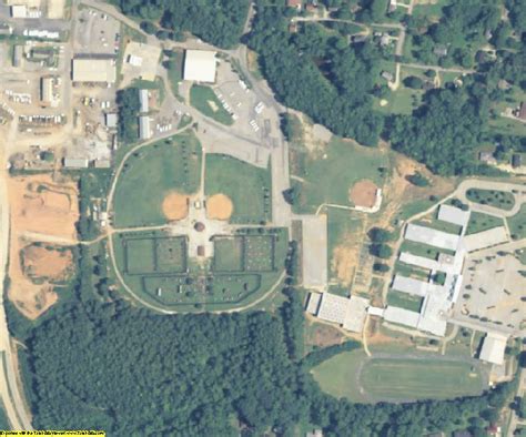 2015 Henry County, Georgia Aerial Photography