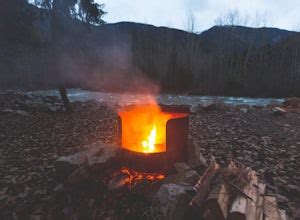 The best Camping in and near Lillooet, British Columbia