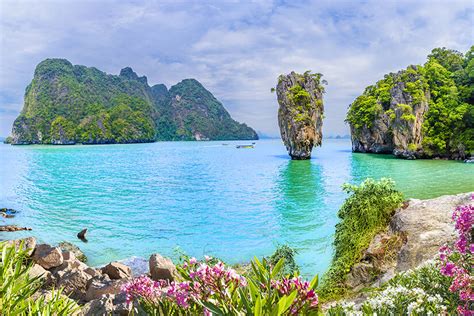 Khao Lak: Reisetipps für Thailands Strandparadies