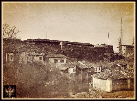 9 Podgorica - 1900s ideas | podgorica, montenegro, austro hungarian