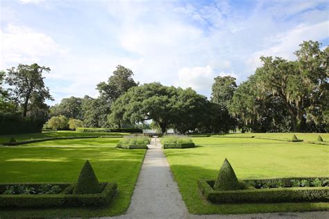 Sweet Southern Days: Middleton Place ~ Historic Plantation Outside Of Charleston, South Carolina