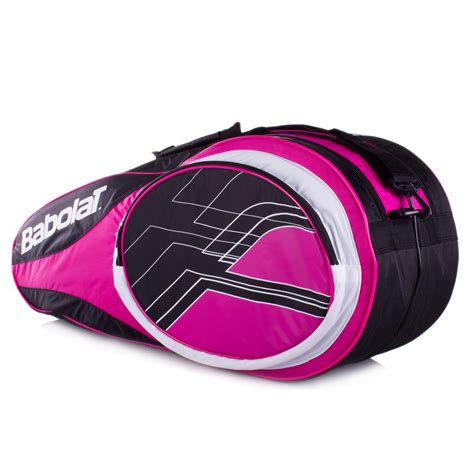 Babolat 2013 Club 6 Pack Tennis Bag