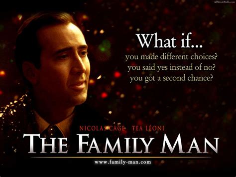 Family man | Family Man, The, Family Man, The poster, Family Man, The film, Family ... | Man ...