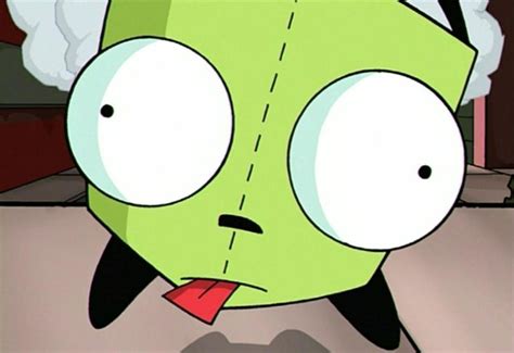 GIR - Invader Zim Photo (882082) - Fanpop