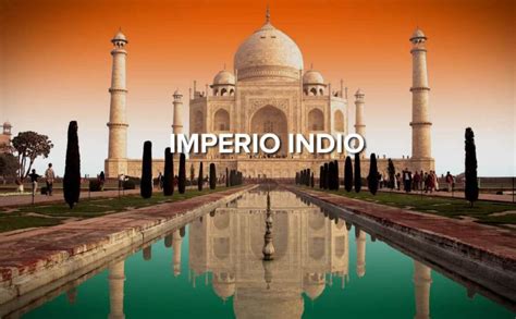 CIVILIZACIÓN INDIA | Historia, características, religión y organización