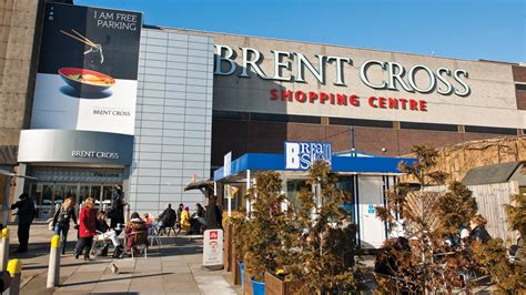 Brent Cross Shopping Centre | Galliard Homes