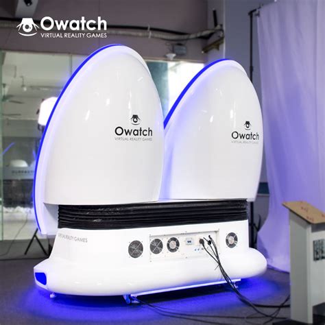 Immersive 9D VR Chair 3rd for Sale -Owatch™-China VR Machine Factory ...