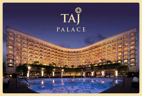 Taj Palace New Delhi | Unforgettable Destination Wedding