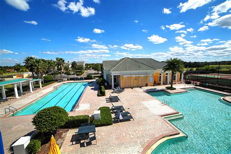 Providence Resort Gallery | Providence Resort Amenities | Orlando Florida