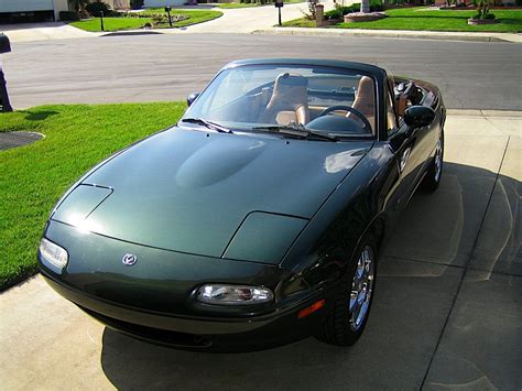 For Sale: 97 Mazda Miata M Edition - LotusTalk - The Lotus Cars Community