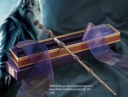 Dumbledore's wand - Dueling Club Fan Art (30281521) - Fanpop