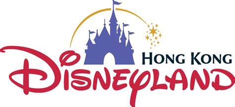 Hong Kong Disneyland Logo Vector - (.Ai .PNG .SVG .EPS Free Download ...