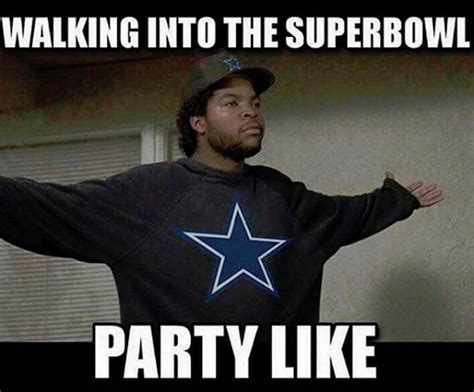 Dallas Cowboys: Top memes from Falcons-Patriots Super Bowl: Donald ...