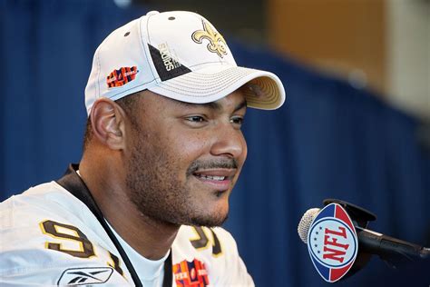 Will Smith Will Be 6th Player Inducted Into Saints Ring Of Honor