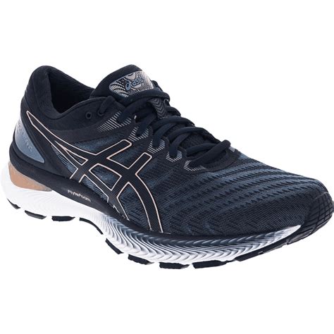 Asics Women's GEL-Nimbus 22