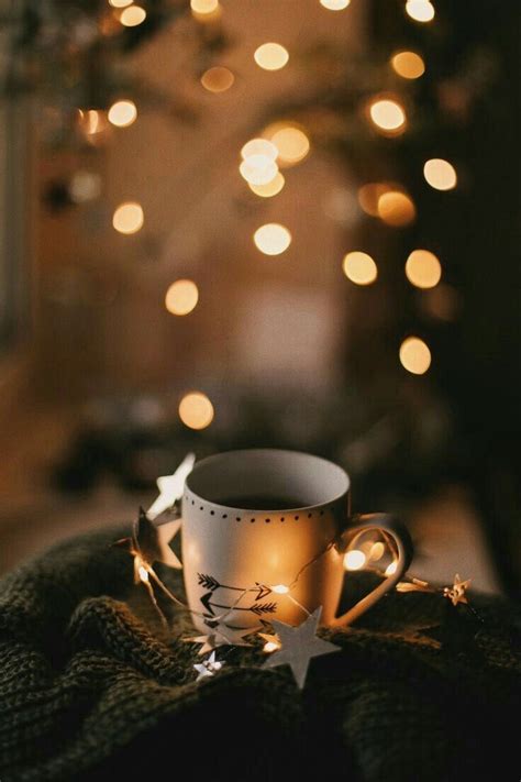 Cozy Coffee Winter Wallpapers - Wallpaper Cave