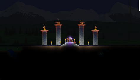 Terraria Altar | Hot Sex Picture