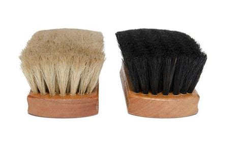 Shoe Shine Brush – shinekits.com