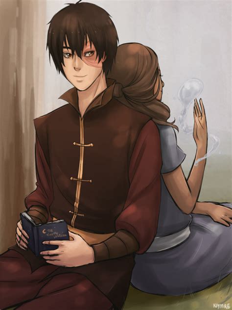 Z U T A R A - fan art | Avatar the last airbender art, Avatar the last airbender, Zuko