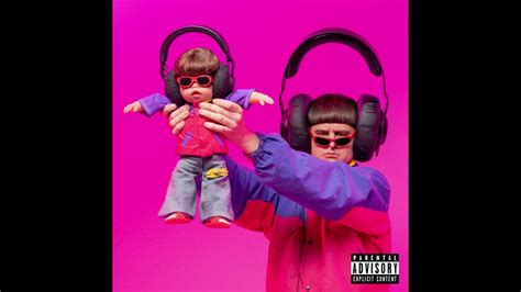 Oliver Tree - Let Me Down (Official Audio) - YouTube