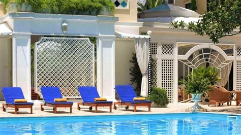 Hotel Swimming Pools in Athens | Athens24.com