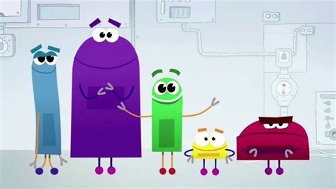 Storybots Super Songs - Unknown Track - YouTube