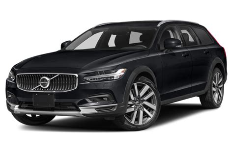 2022 Volvo V90 Cross Country Specs, Trims & Colors | Cars.com