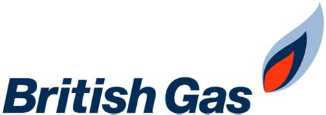 British Gas logo
