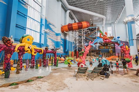 Kalahari Resort in Round Rock named No. 1 indoor water park in America ...