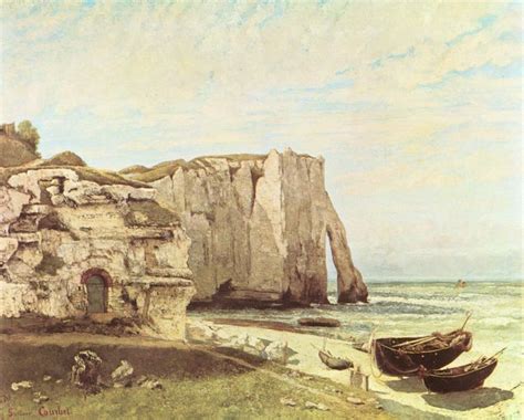 ART & ARTISTS: Artists at Étretat, France - part 1