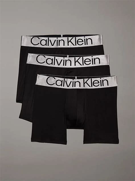 Men's Trunks - Low-rise, Long & More | Calvin Klein®