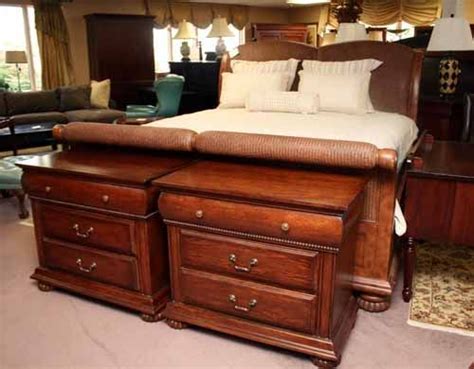 Pennsylvania House King Bedroom Set