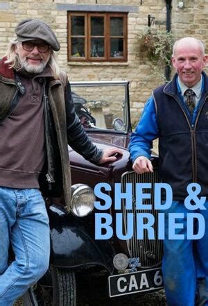 Shed and Buried 4x02 "Episode 2" - Trakt