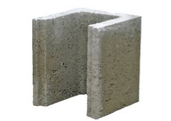 Stepoc Blocks - Flood Defence Walls - Basement Walls - Retaining Wall Solutions