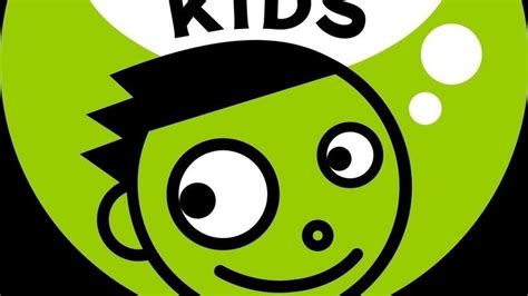 Pbs Kids Logo