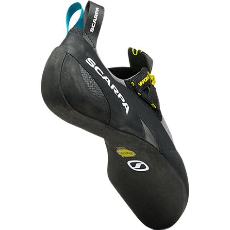 Scarpa Vapor S Climbing Shoe - Climb