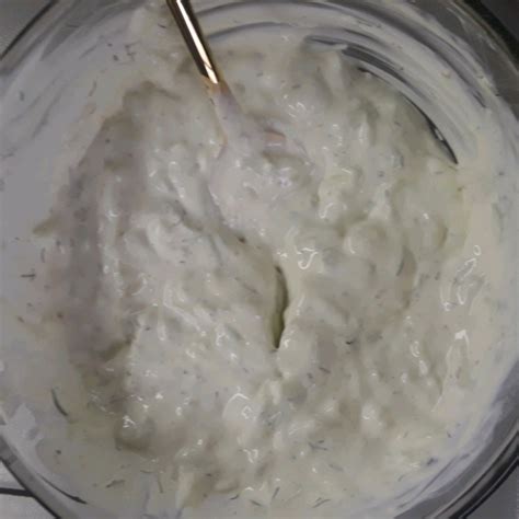 Cucumber Gyro Sauce Recipe | Allrecipes