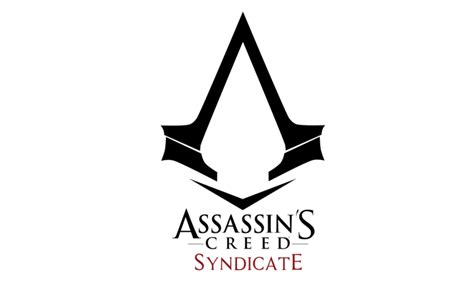 Assassin's Creed : Syndicate logo